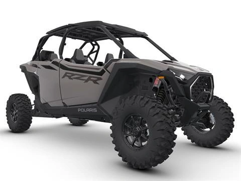2026 Polaris Rzr Pro Xp 4 Ultimate alt