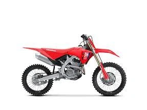 Honda Crf250r 2026 alt
