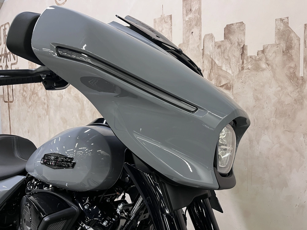 2026 Harley-davidson Flhx Street Glide alt