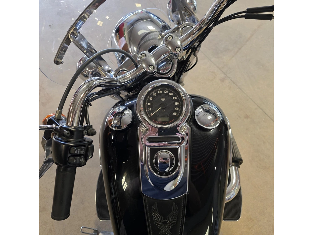 2013 Harley-davidson Fld Dyna Switchback alt