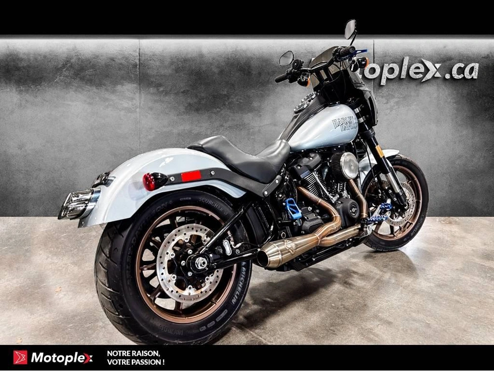 Harley-davidson Lowrider S *3000$ En Options* 2020 alt