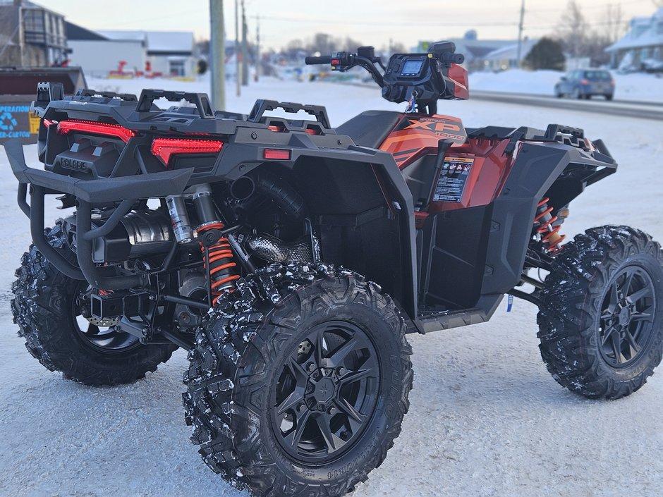 Polaris SPORTSMAN XP 1000 S