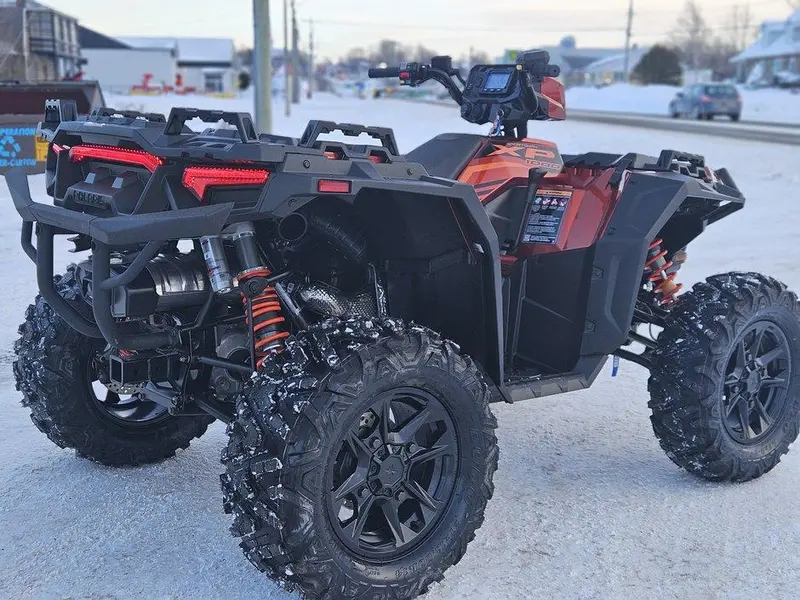 Polaris SPORTSMAN XP 1000 S
