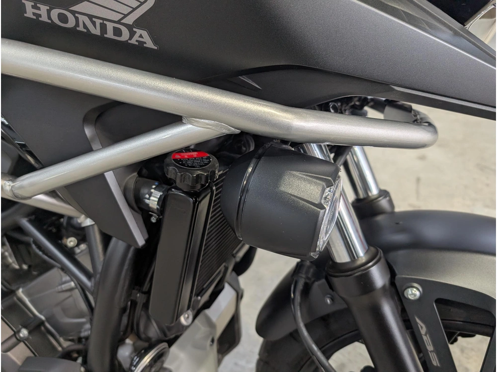 Honda Nc750x 2023 alt