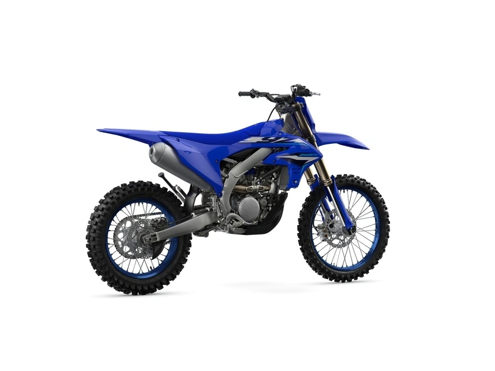 2026 Yamaha Yz250fx alt