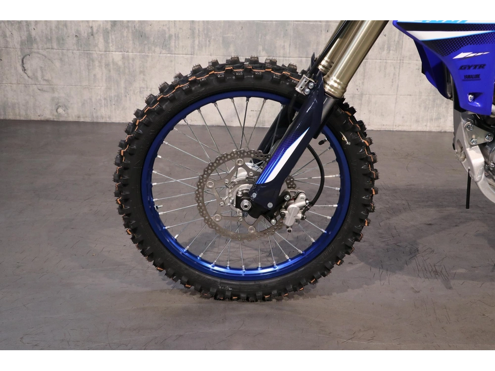 Yamaha Yz450f (demo) 2025 alt