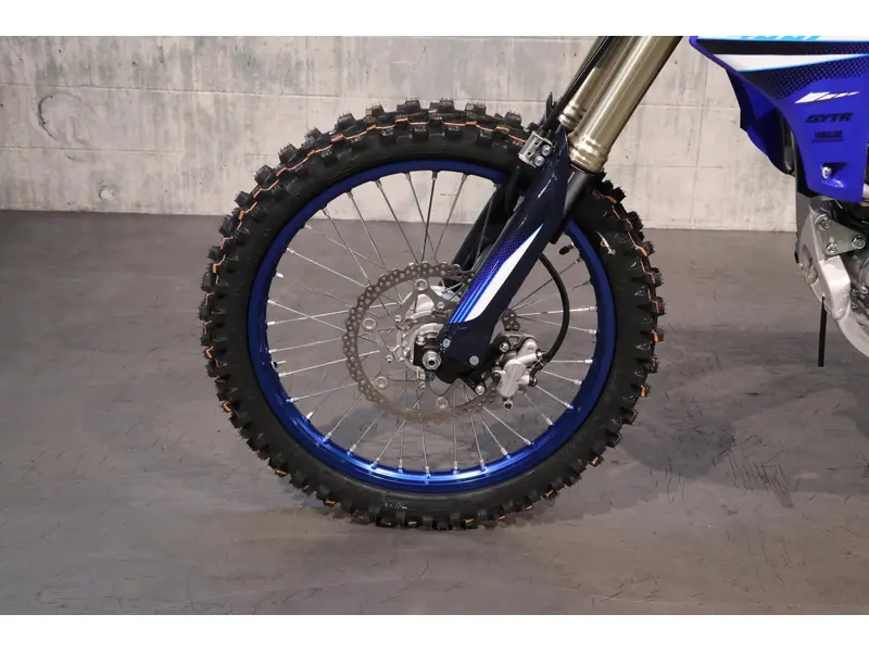 Yamaha YZ450F (DEMO) 2025