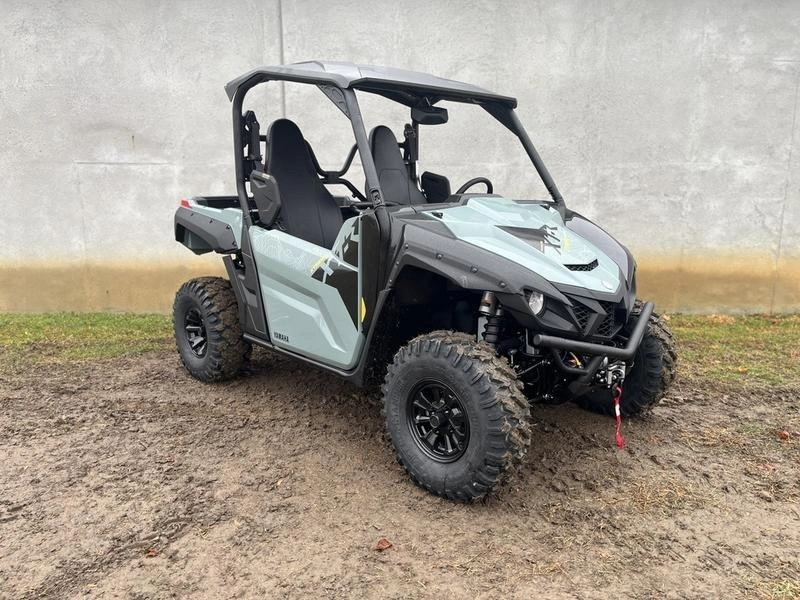Yamaha Wolverine X2 850 Eps Xtr 2026 alt