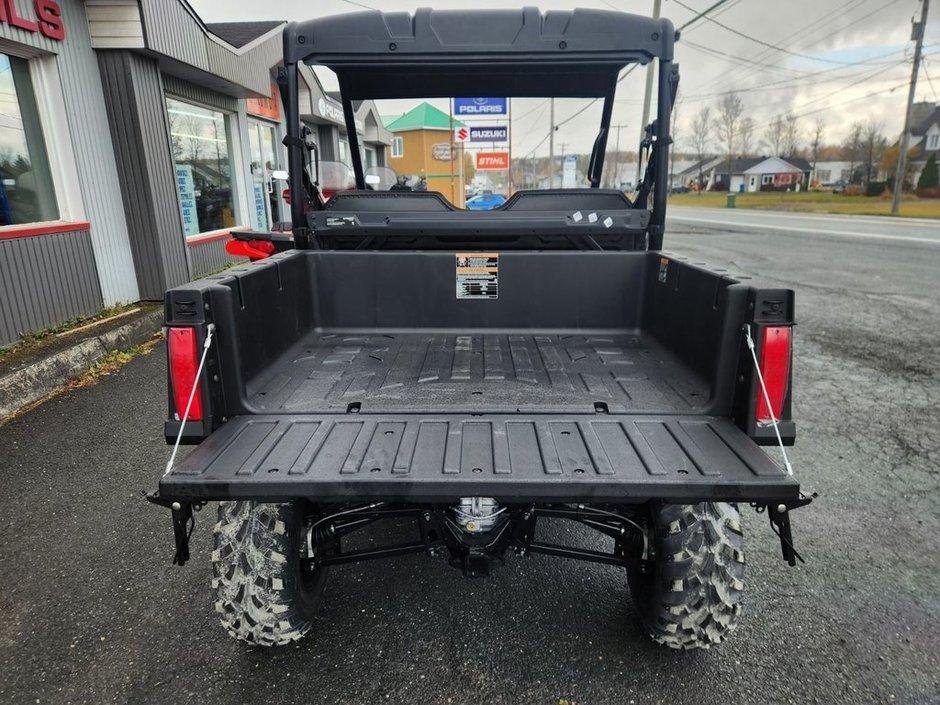 2026 Polaris Ranger 500 thumbnail 5