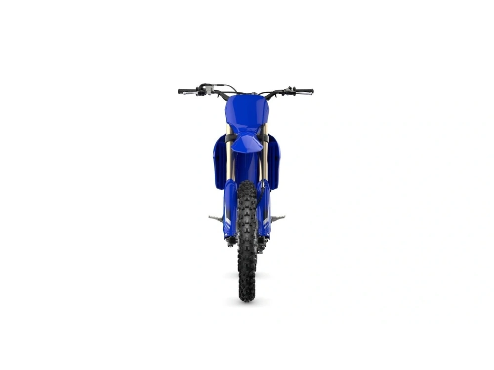 2026 Yamaha Yz250f Team Yamaha Blue alt