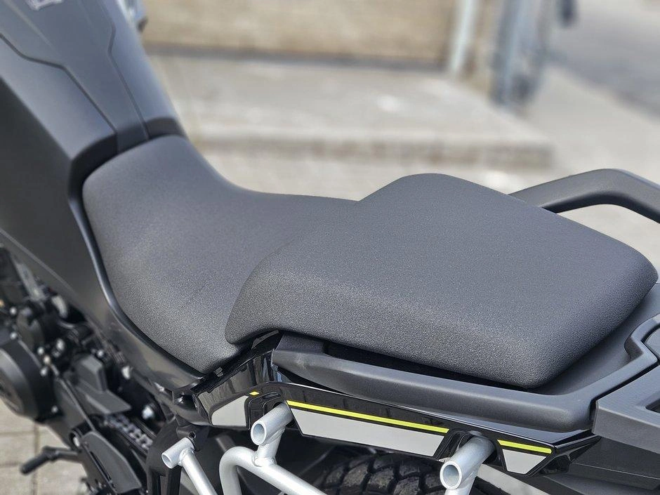 2026 Cfmoto Ibex 800 Explore alt