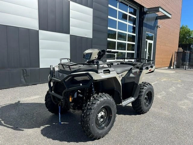 2026 Polaris Sportsman 570 Eps alt