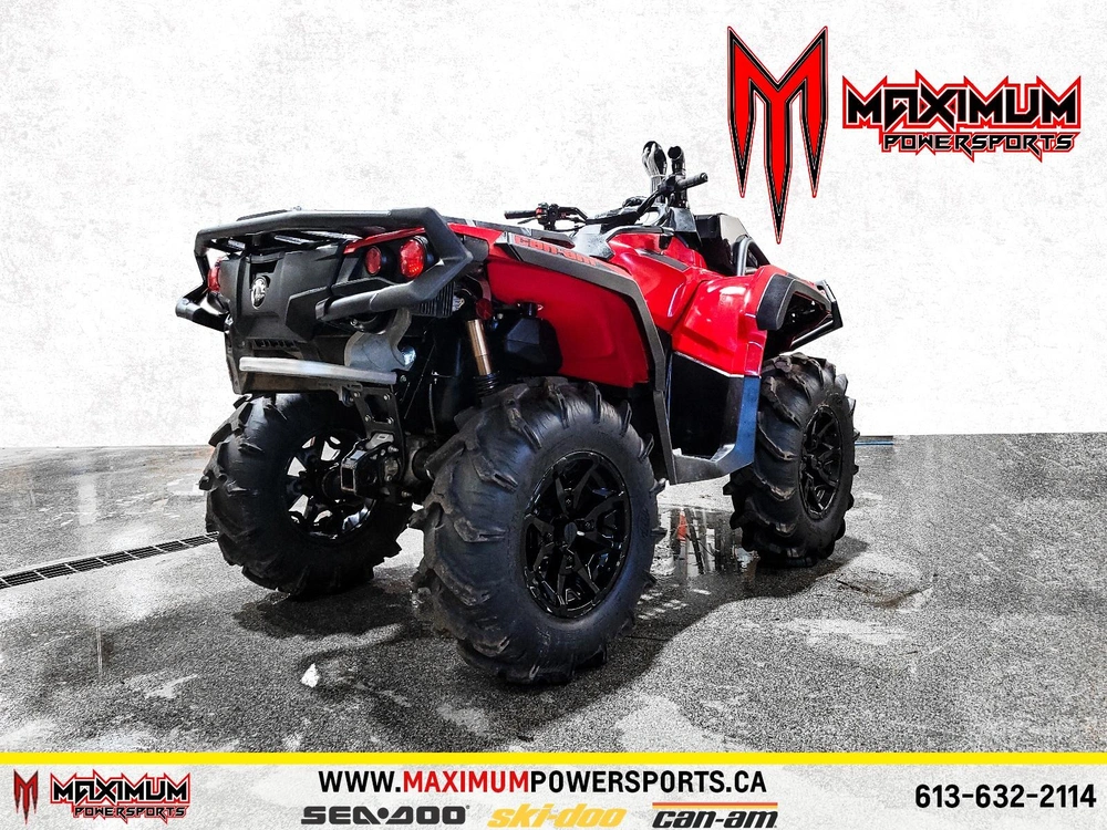 Can-am Outlander X Mr 850 2024 alt