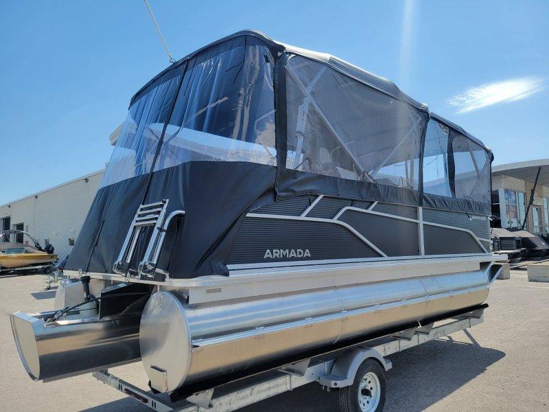 2026 Armada SAPHIR 21SB 3T thumbnail 3