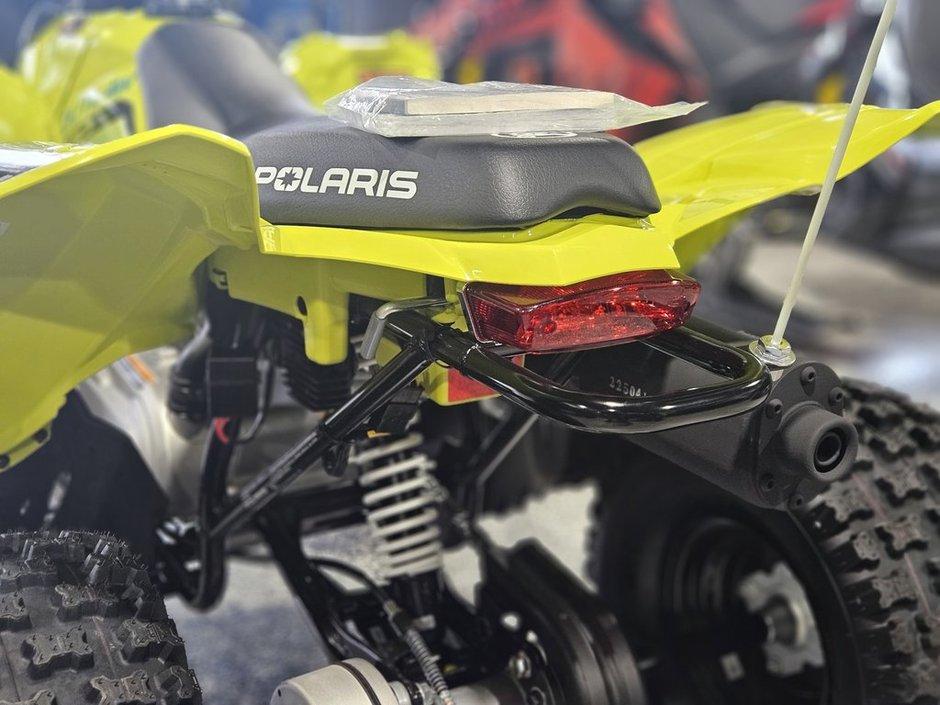 2026 Polaris Polaris Outlaw 110 EFI