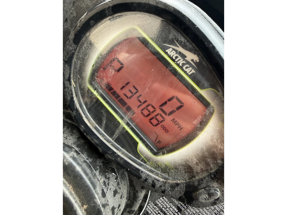 2015 Arctic Cat Prowler Hdx Xt alt