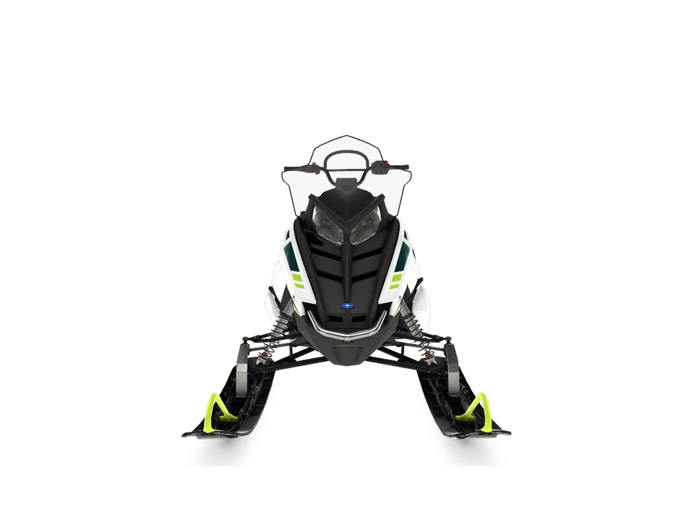 2025 Polaris 550 Voyageur 155 alt