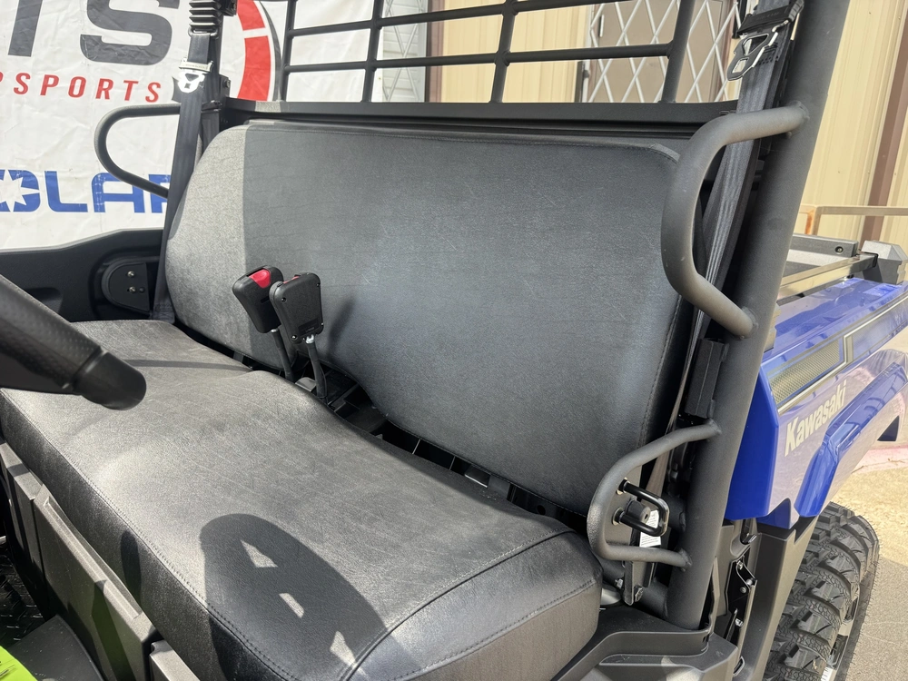 2026 Kawasaki Mule Pro-mx Eps Le alt