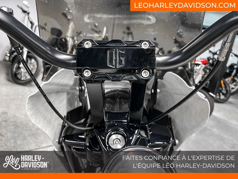 Harley-davidson Flhrxs Road King Special 2019 alt