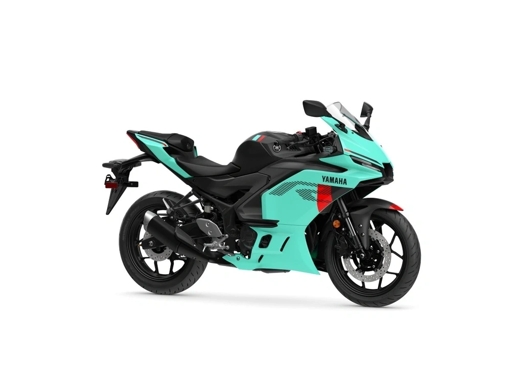 2026 Yamaha Yzf-r3 alt