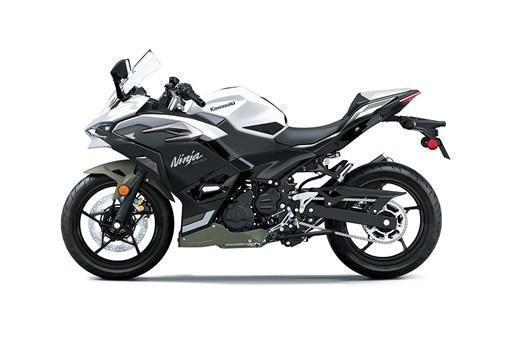 2026 Kawasaki NINJA 500 SE thumbnail 2
