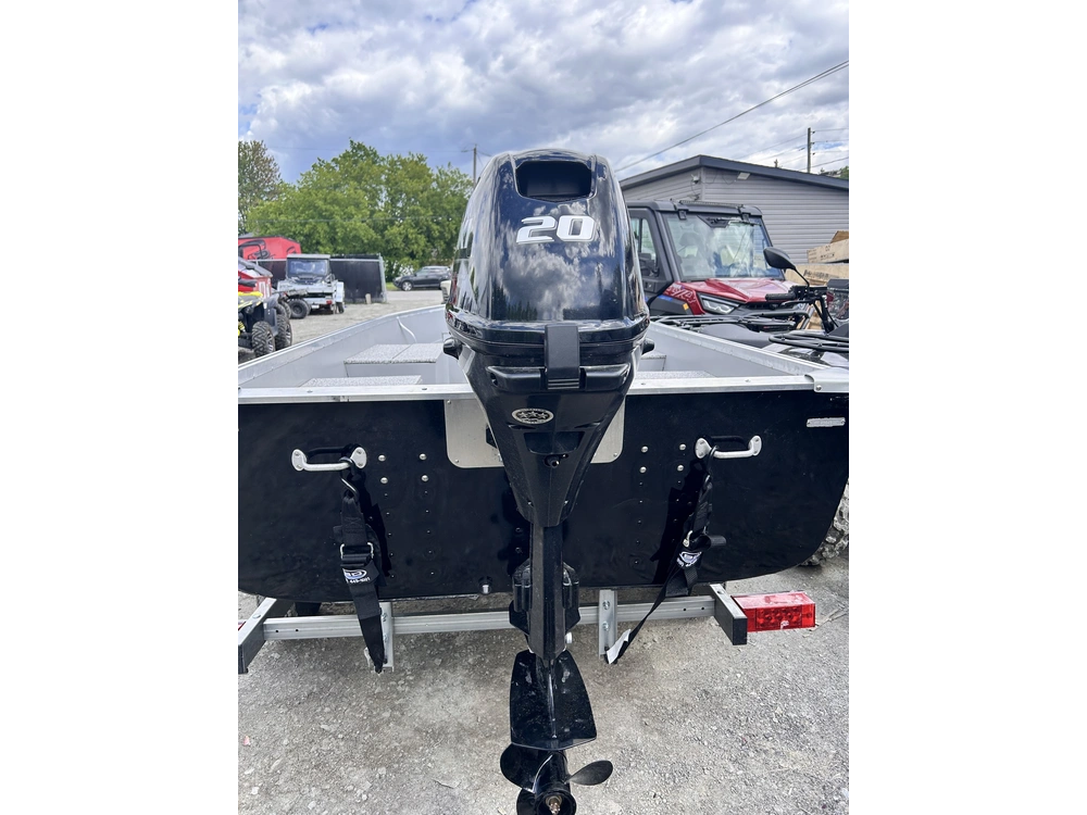 Suzuki Df20aes 20 Force 2026 alt