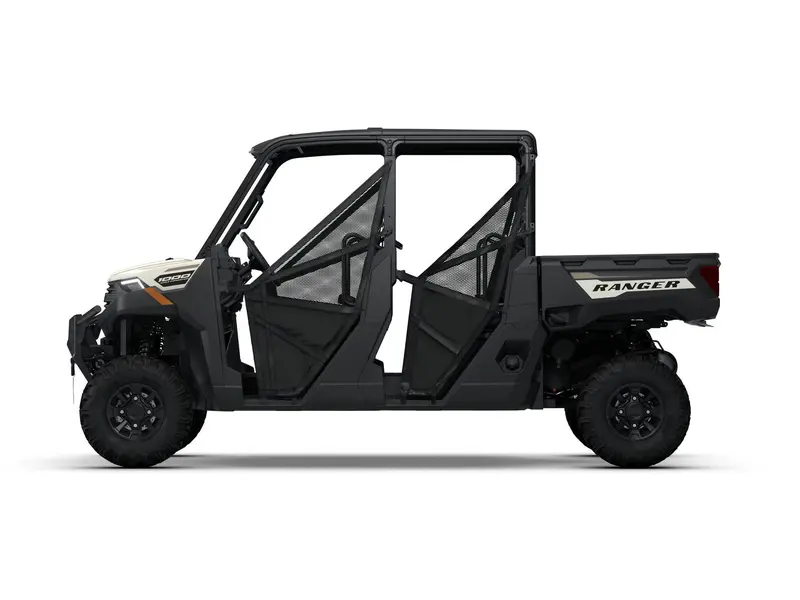 2026 Polaris RANGER CREW 1000 PREMIUM thumbnail 3