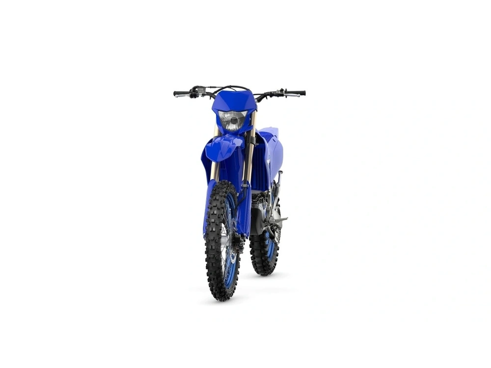 2026 Yamaha Wr450f alt