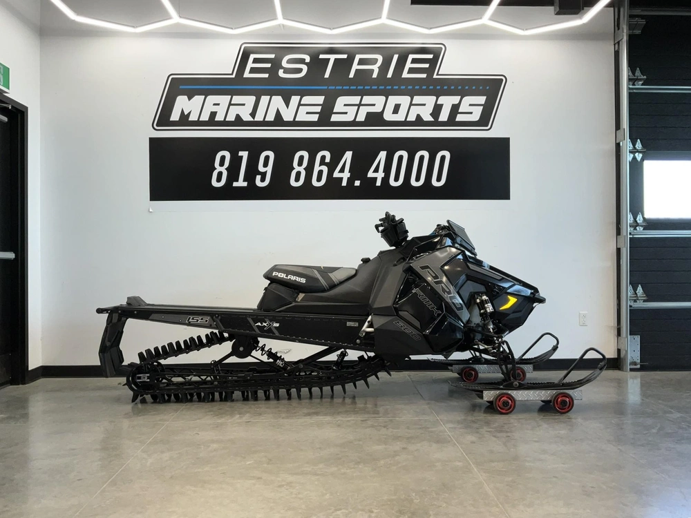 Polaris 800 Pro Rmk 155 2017 alt