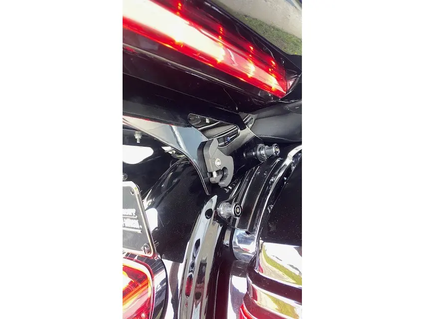 Harley-Davidson ELECTRA GLIDE ULTRA LIMITEDFLHTK 2019