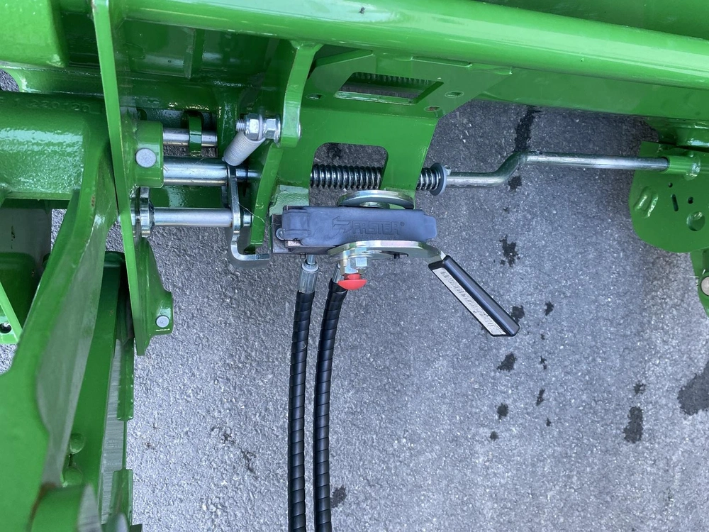 John Deere 6120m 2024 alt