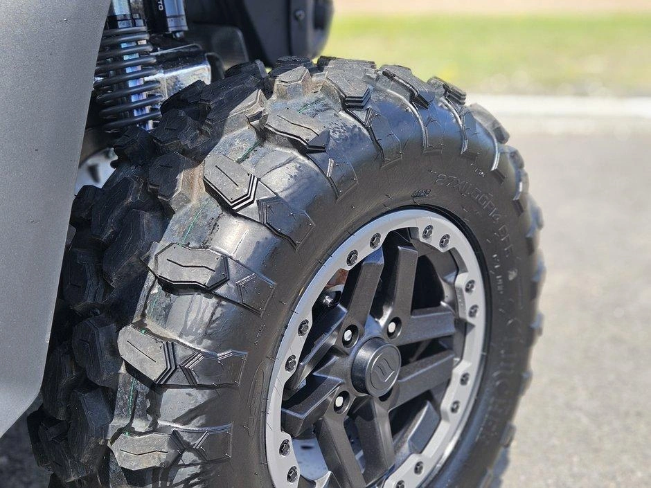 Cfmoto Cforce 1000 Overland 2026 alt