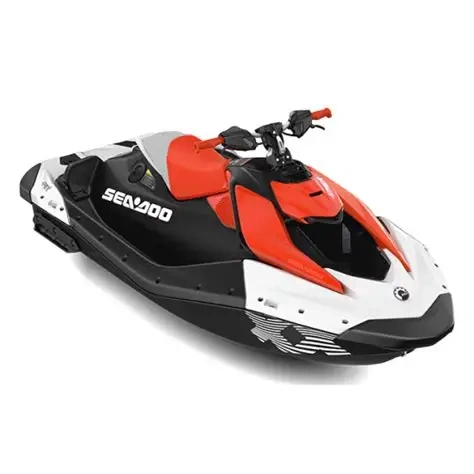 2026 Sea-Doo SPARK TRIXX POUR 1