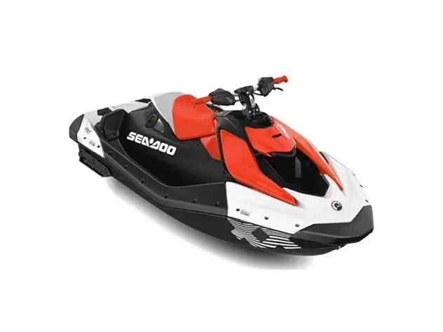 Sea Doo Spark Trixx Pour 1 2026 alt