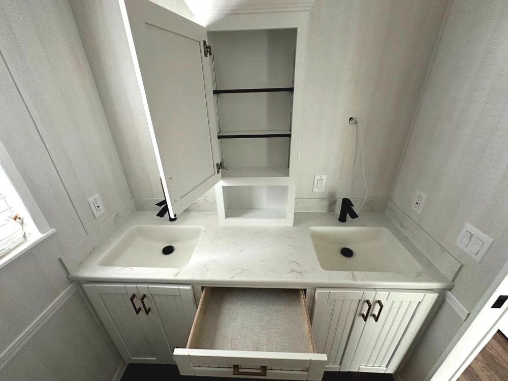 2025 Woodland Park Tc303c alt