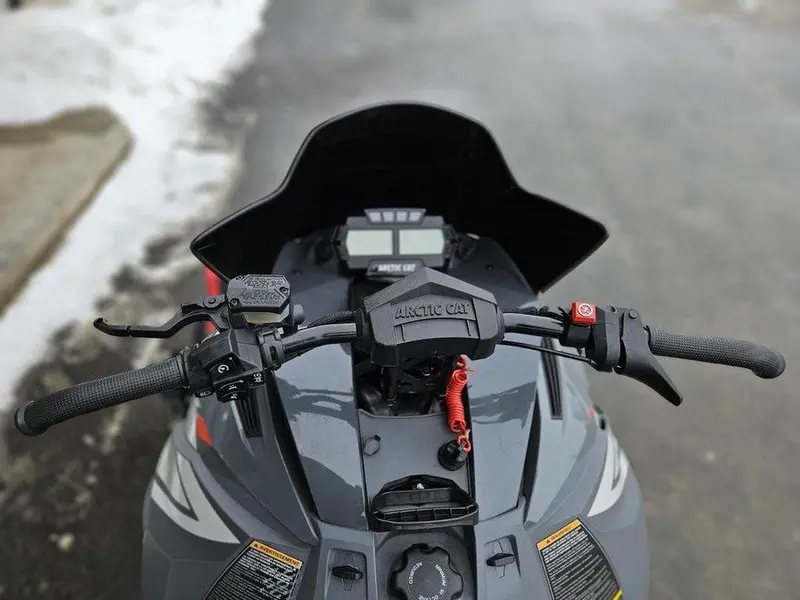 2022 Arctic Cat RIOT