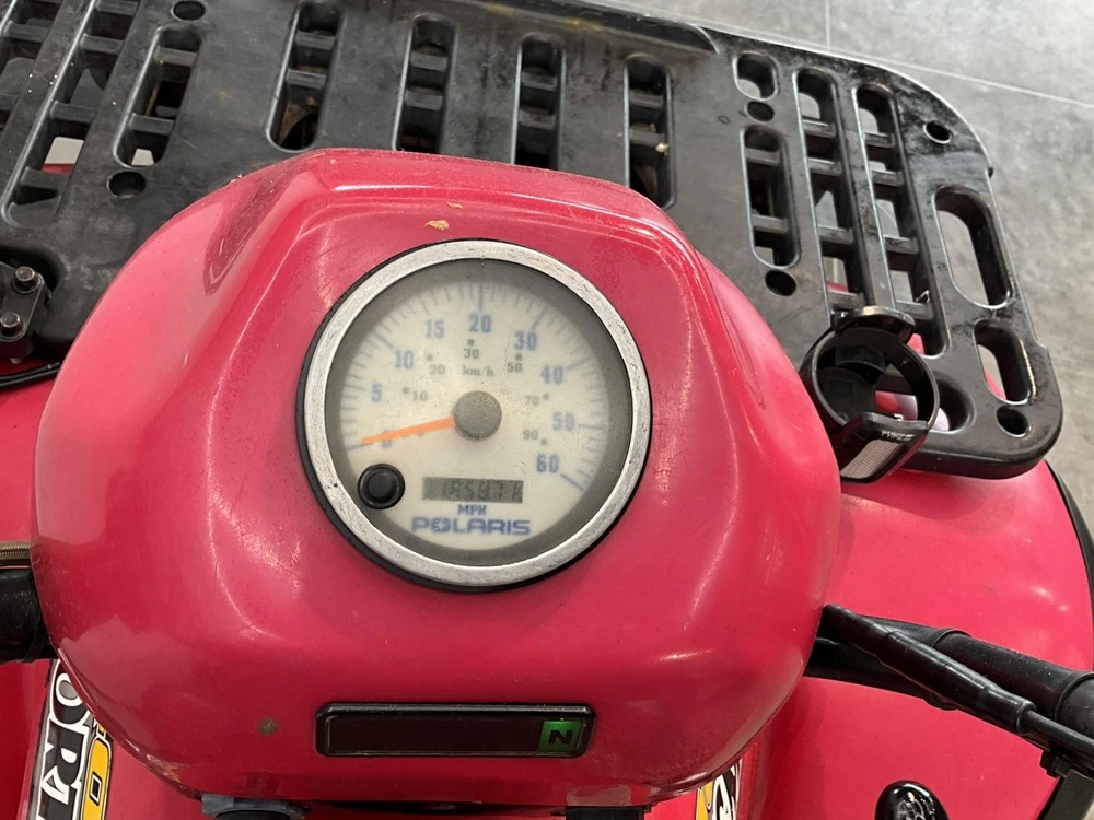 Polaris Sportsman 400 H.o. 2002 alt