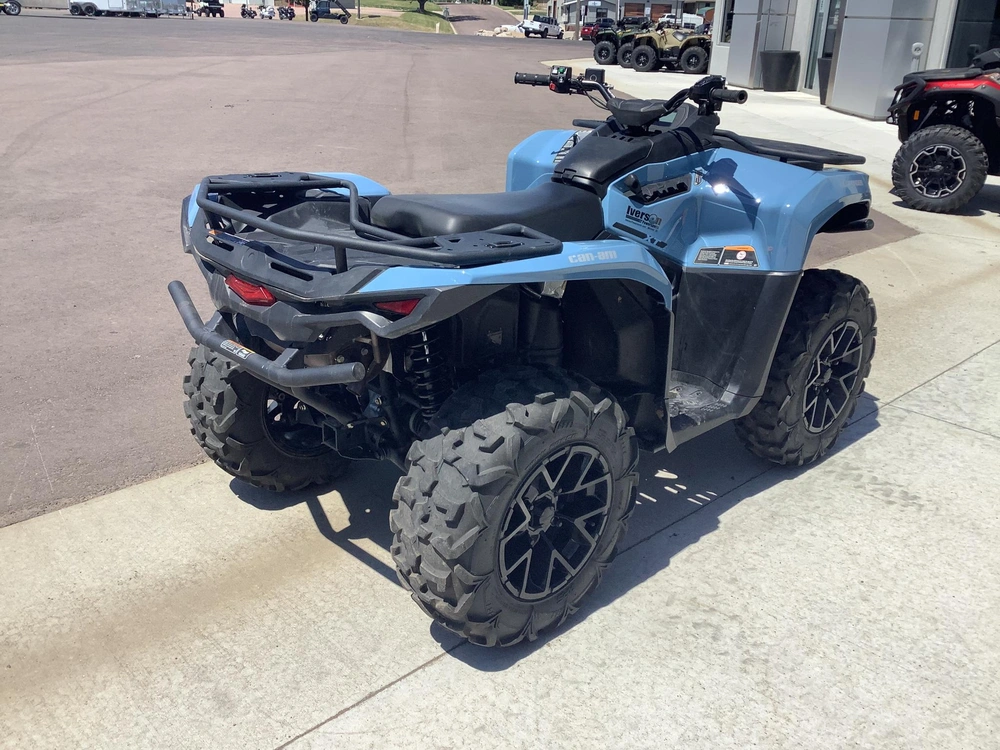 2025 Can-am Outlander Xt700 alt