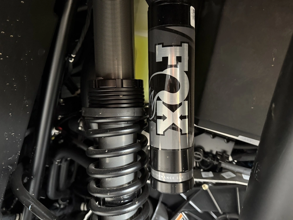 2026 Polaris Rzr Pro Xp Sport alt