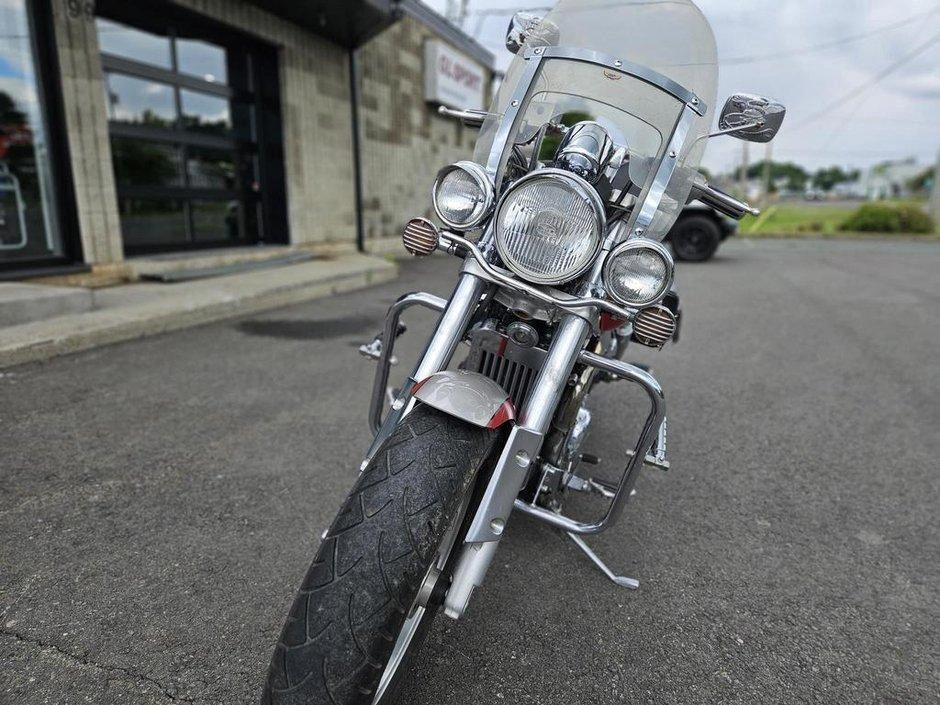 Suzuki Vz800k4 Marauder 1998 alt