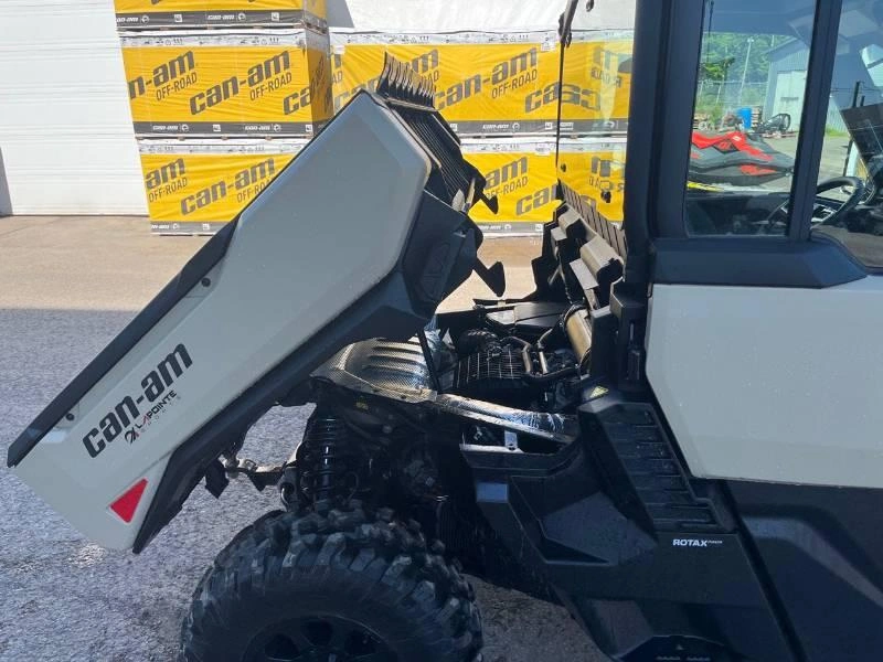 2026 Can-am Defender Xt Cab Hd11 alt