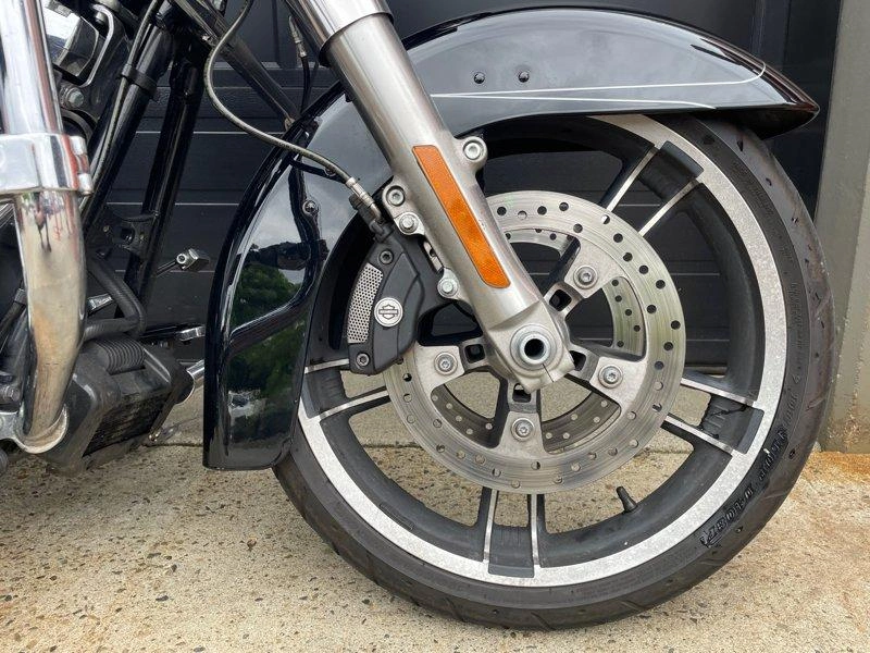 2014 Harley-davidson Flhxs - Street Glide® Special alt