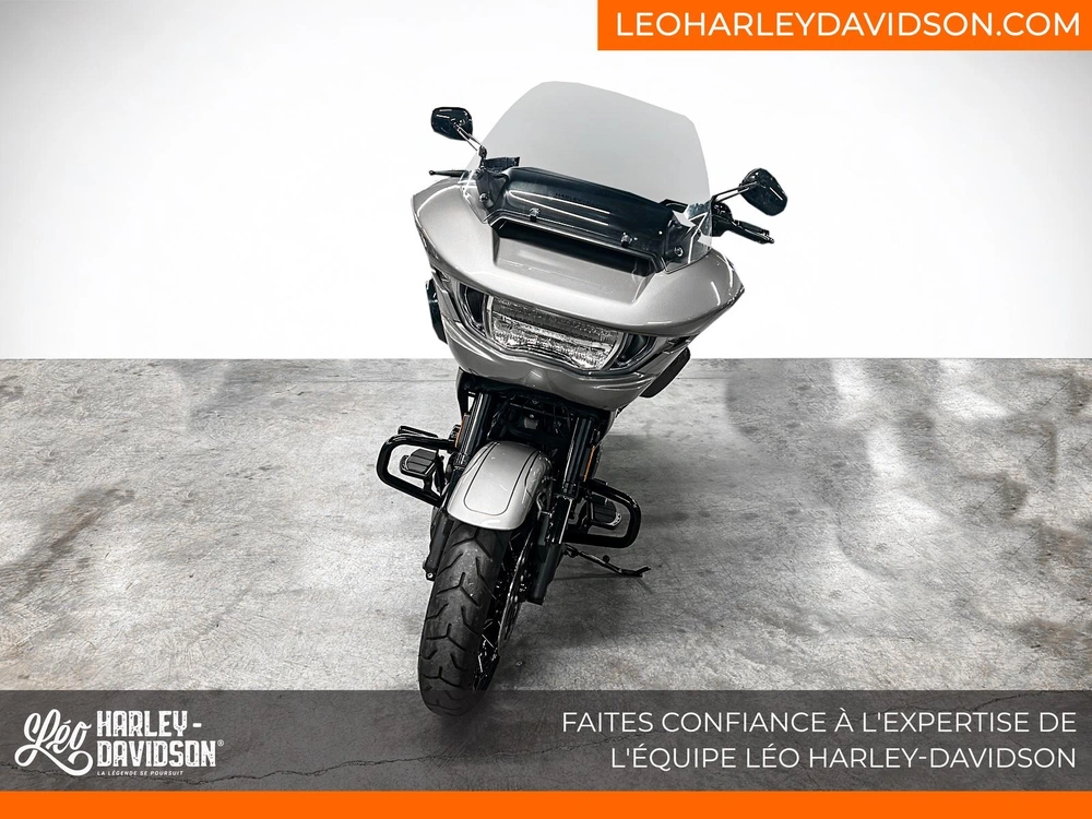 Harley-davidson Fltrxse Cvo Road Glide 2023 alt