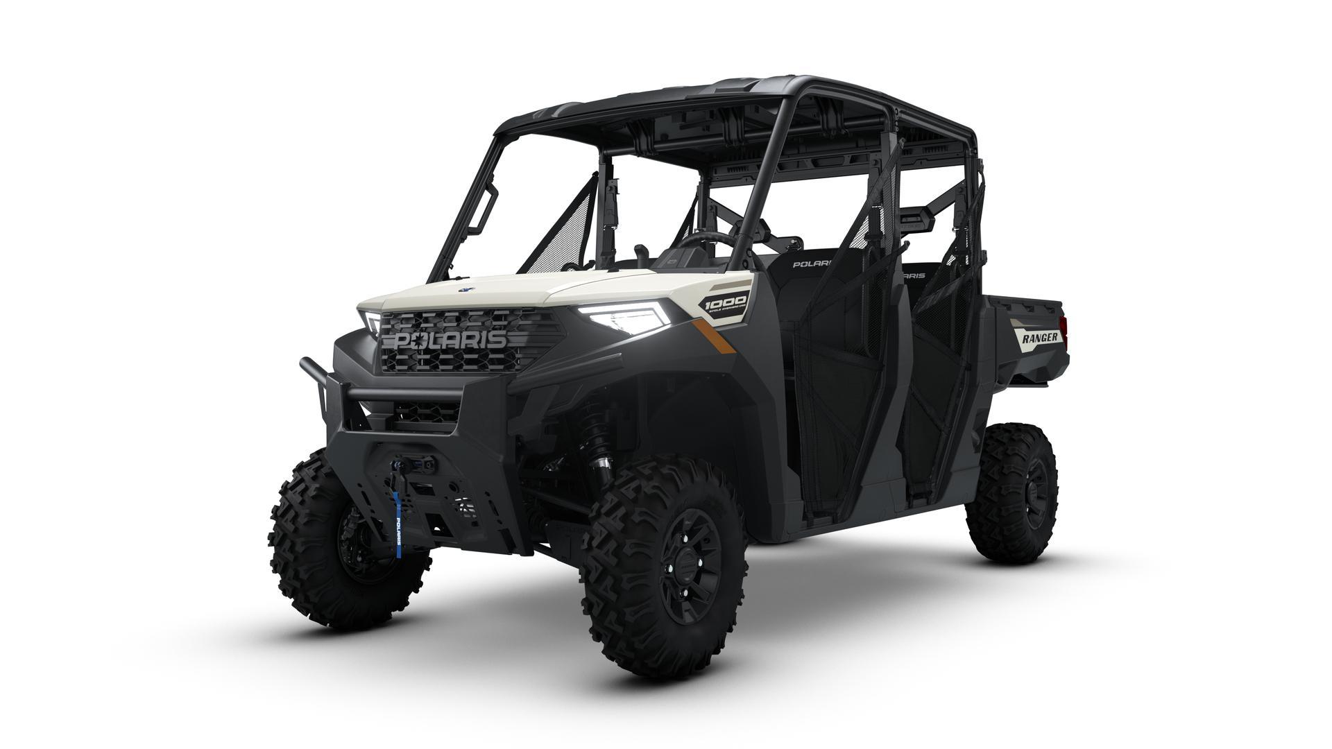 2026 Polaris RANGER CREW 1000 PREMIUM