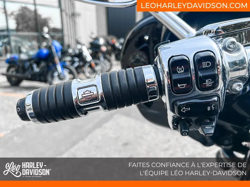 Harley-Davidson FLHTCUTGSE CVO Tri Glide Ultra 2020