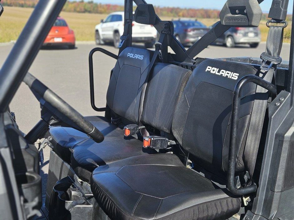 2024 Polaris Ranger Garantie 40 Mois alt