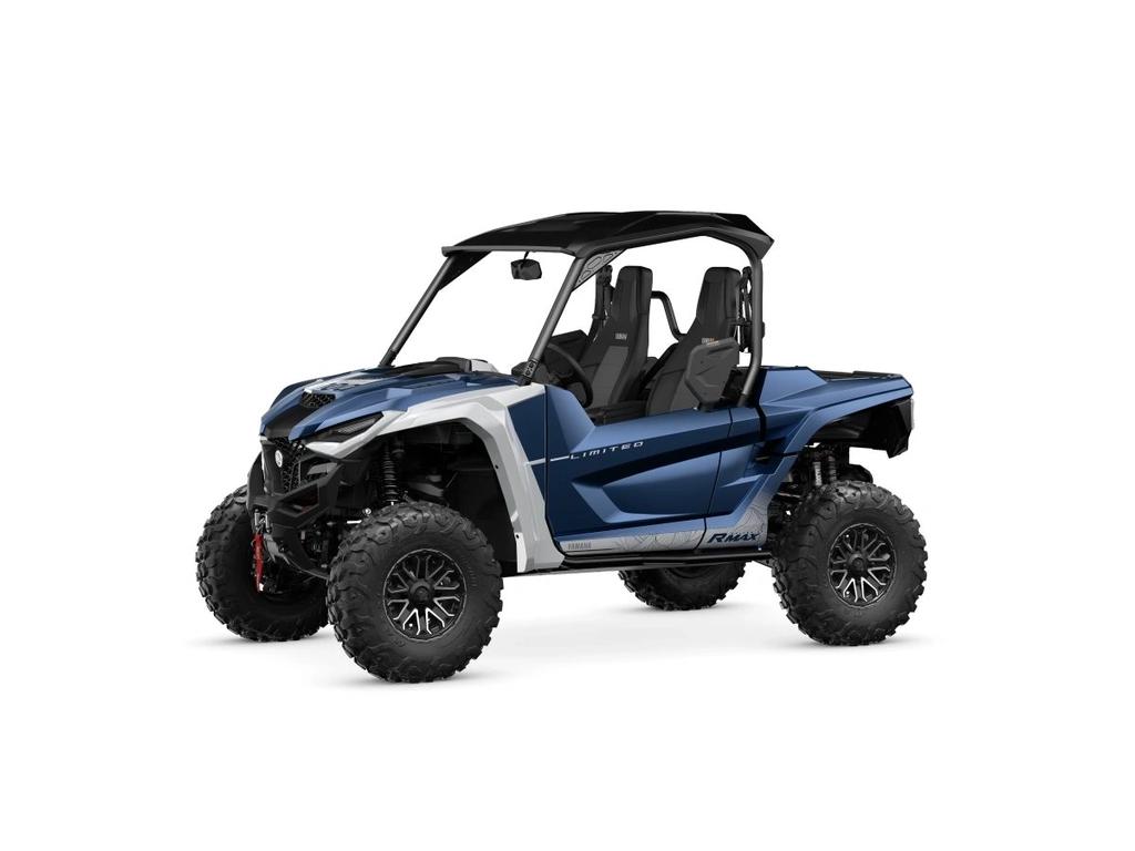 2026 Yamaha Wolverine RMAX2 1000 Limited for Sale