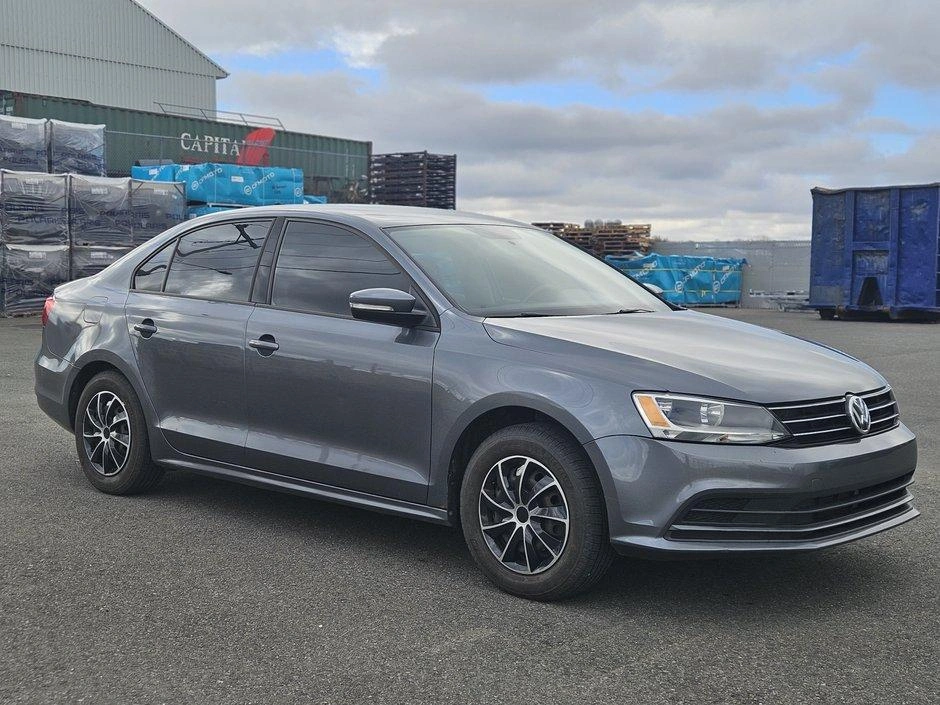 Autre Jetta 2015 alt