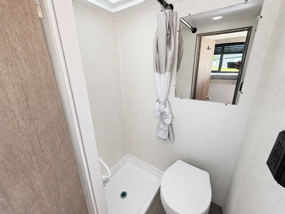 2026 Coachmen Clipper 12bh alt