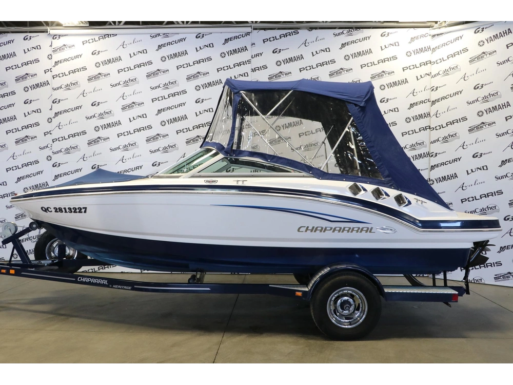 Chaparral 186 Ssi 2011 alt